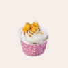 Salted Caramel Cupcake Box