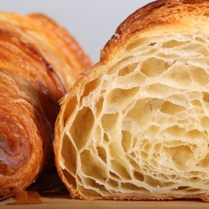 Classic Butter Croissant