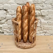 Classic French Baguette